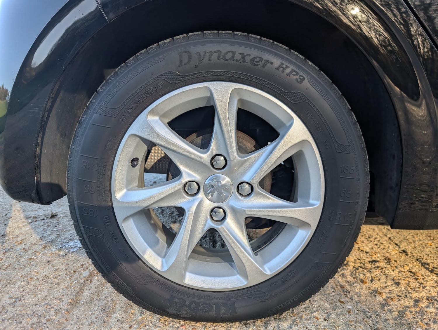 Used Peugeot 208 2018 for sale - 76627532: Photo 41