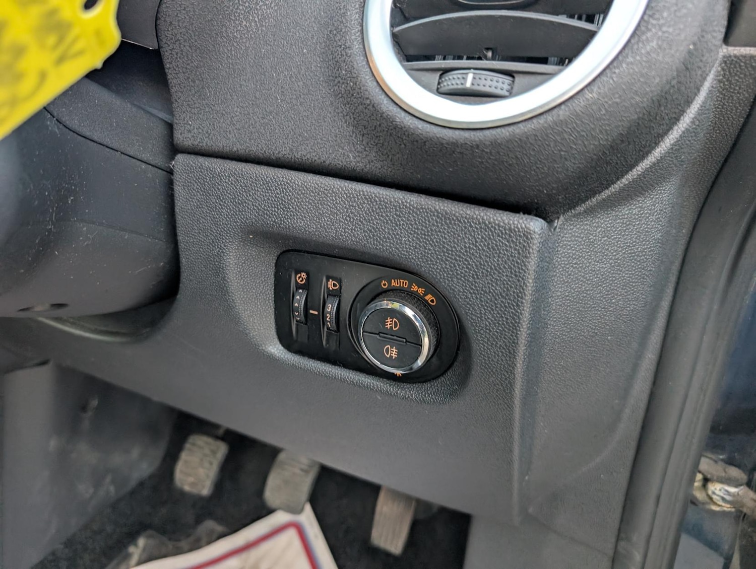 Used Vauxhall Corsa 2014 for sale - 76877676: Photo 14