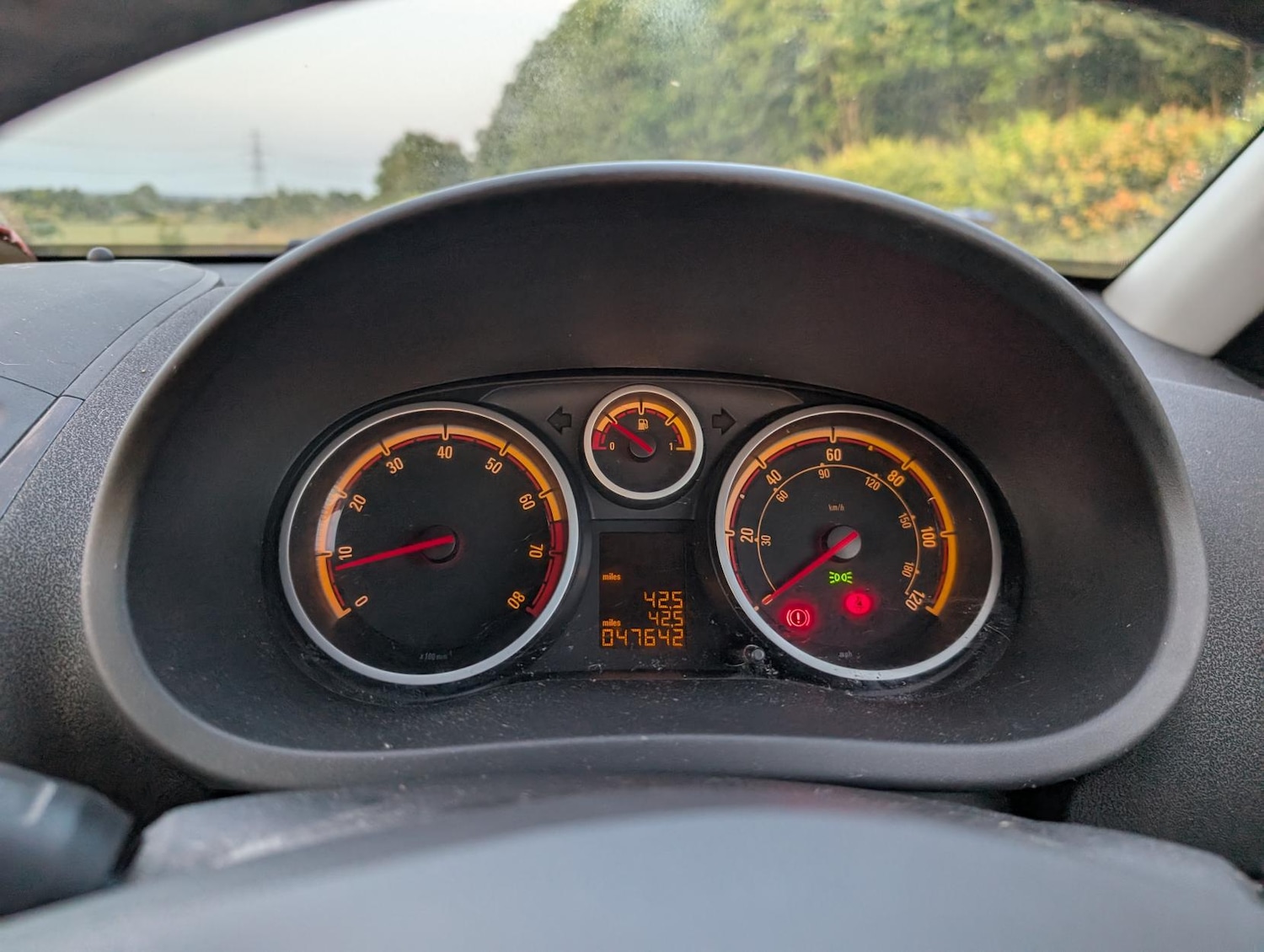 Used Vauxhall Corsa 2014 for sale - 76877676: Photo 16