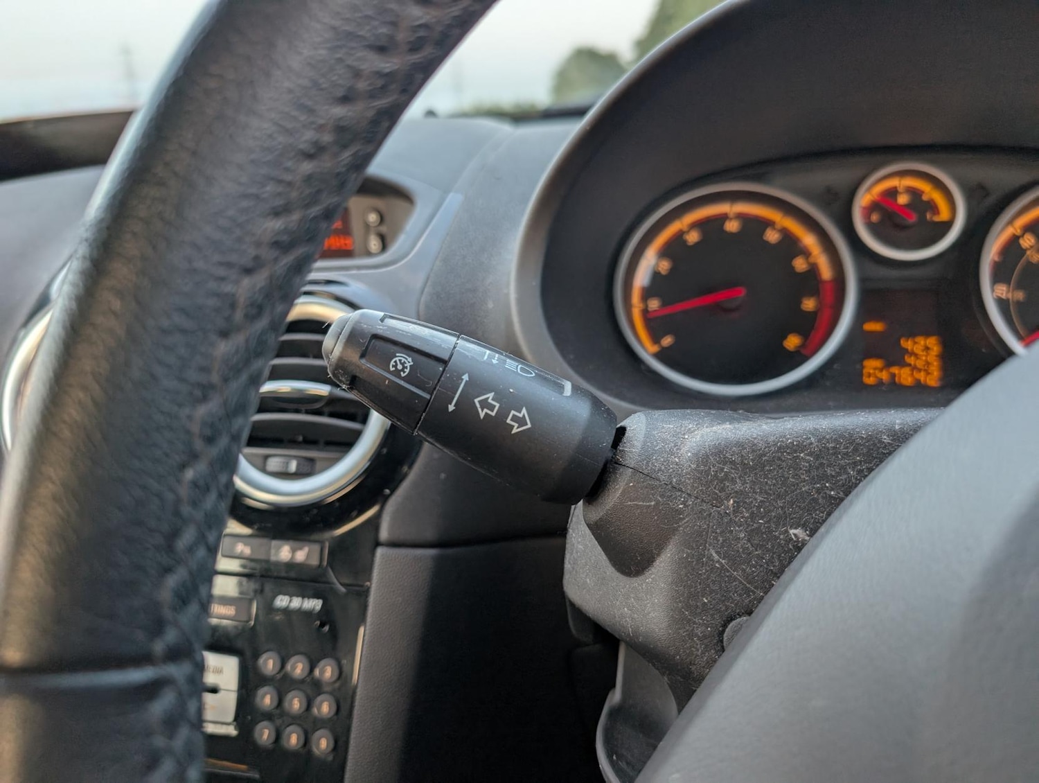 Used Vauxhall Corsa 2014 for sale - 76877676: Photo 19