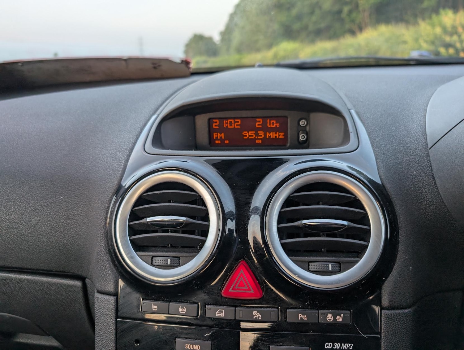 Used Vauxhall Corsa 2014 for sale - 76877676: Photo 20