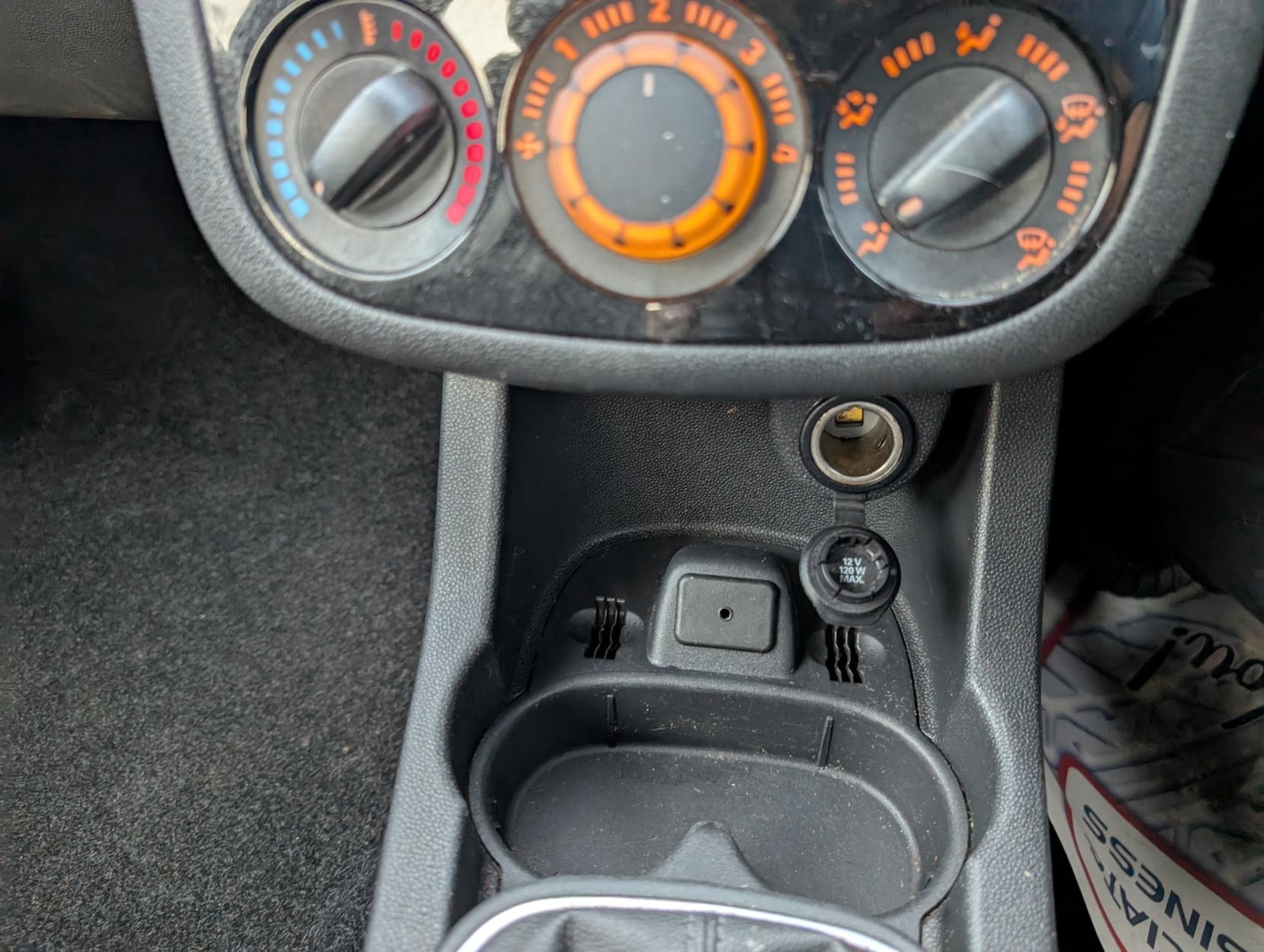 Used Vauxhall Corsa 2014 for sale - 76877676: Photo 23