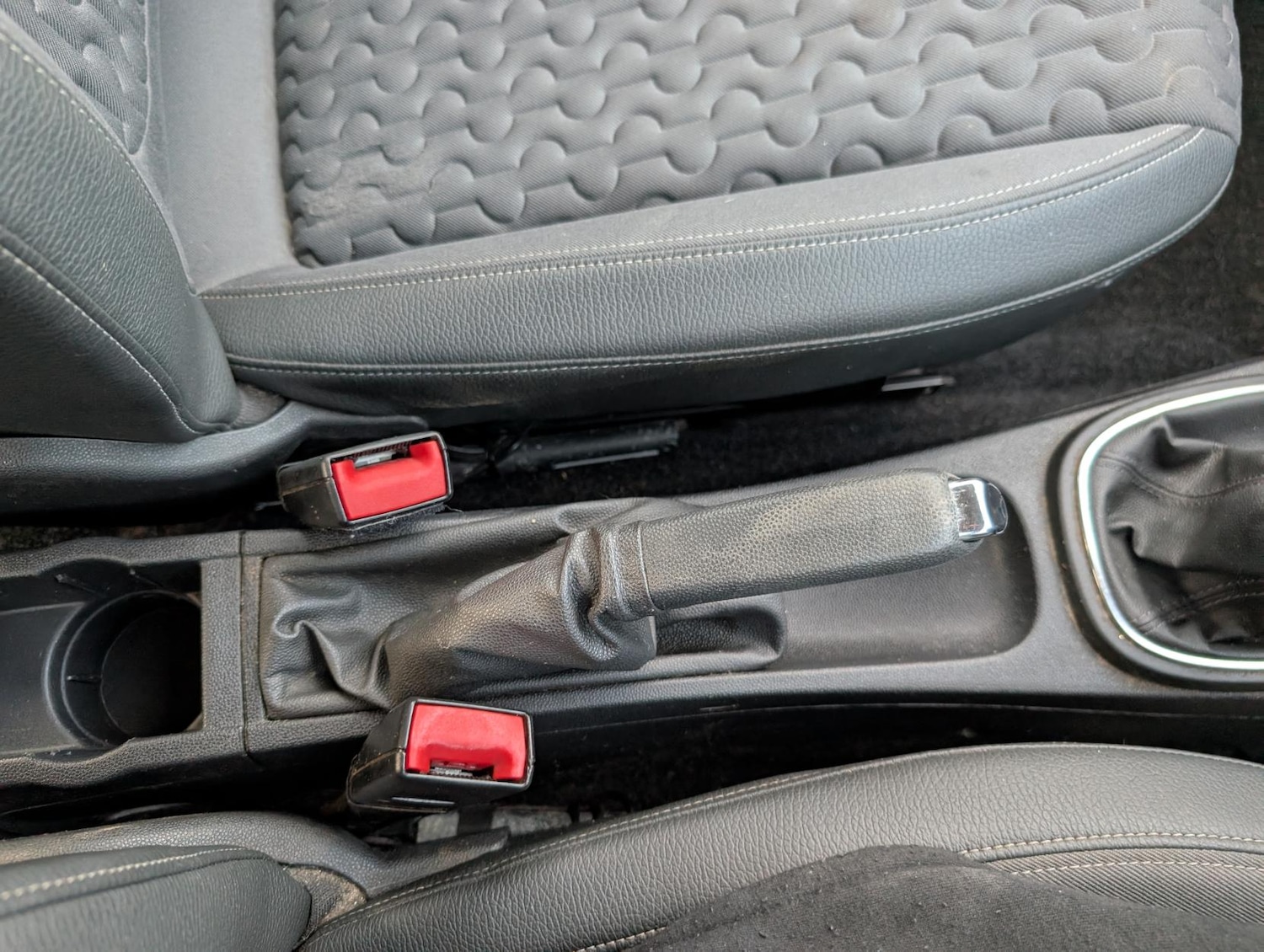 Used Vauxhall Corsa 2014 for sale - 76877676: Photo 25