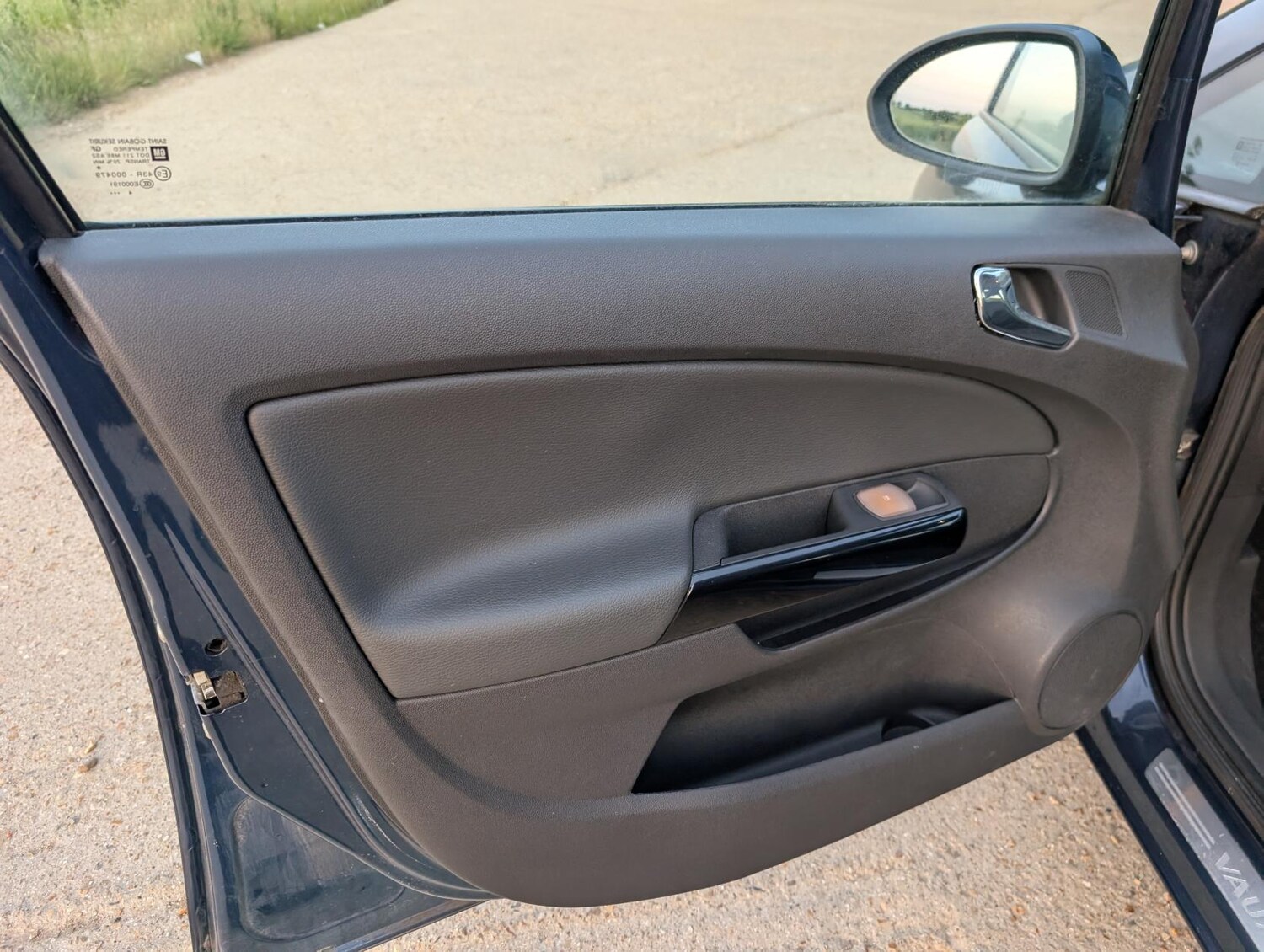 Used Vauxhall Corsa 2014 for sale - 76877676: Photo 29