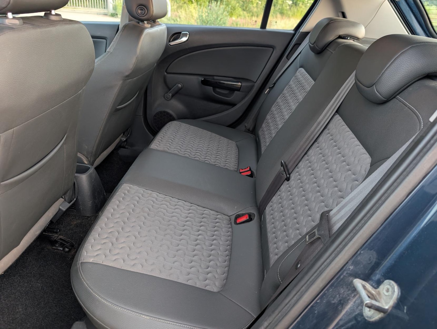 Used Vauxhall Corsa 2014 for sale - 76877676: Photo 30