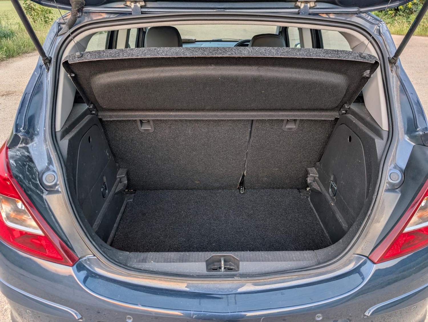 Used Vauxhall Corsa 2014 for sale - 76877676: Photo 32