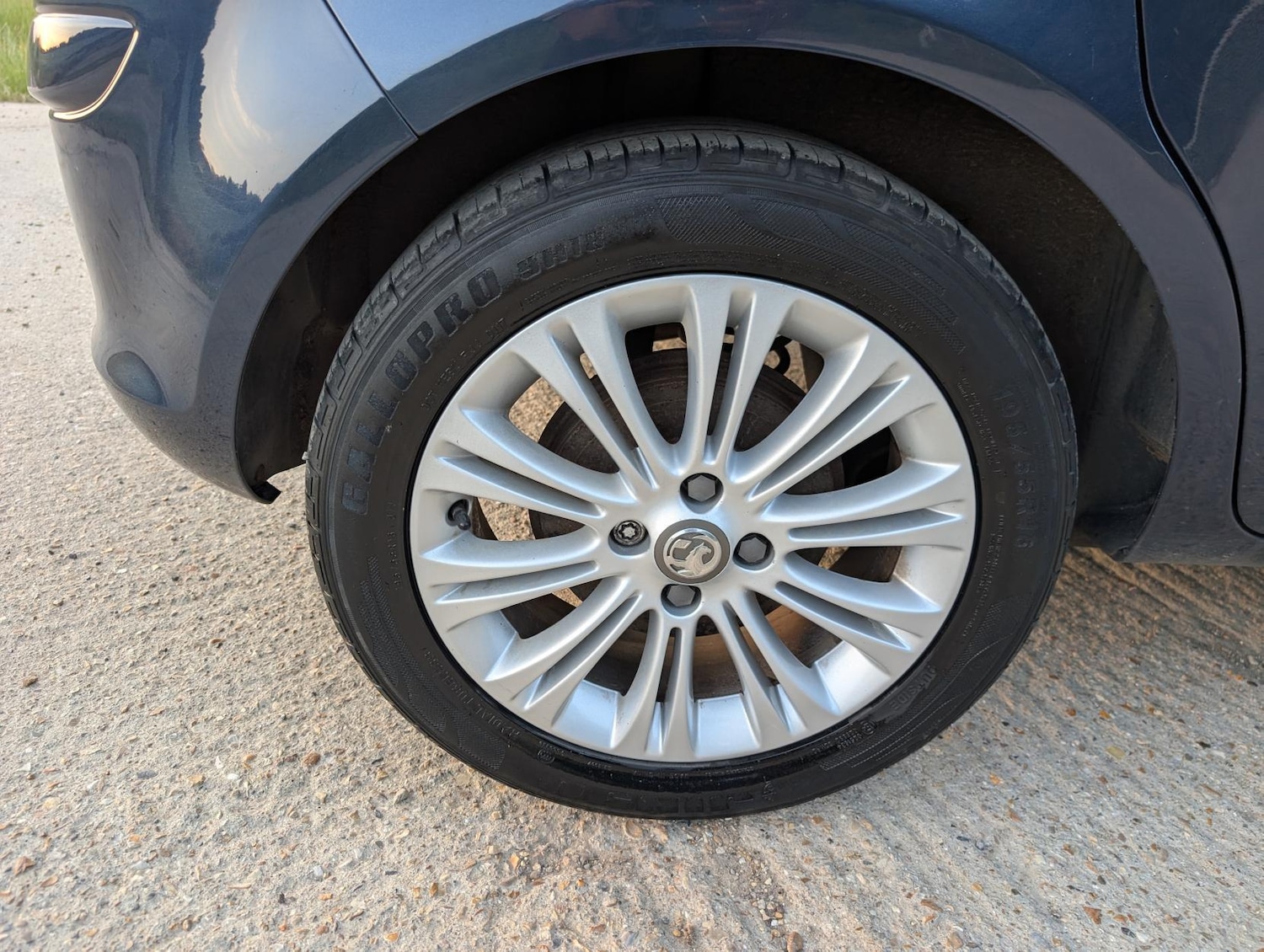 Used Vauxhall Corsa 2014 for sale - 76877676: Photo 34