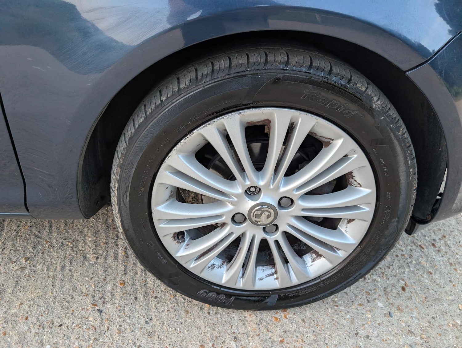 Used Vauxhall Corsa 2014 for sale - 76877676: Photo 35