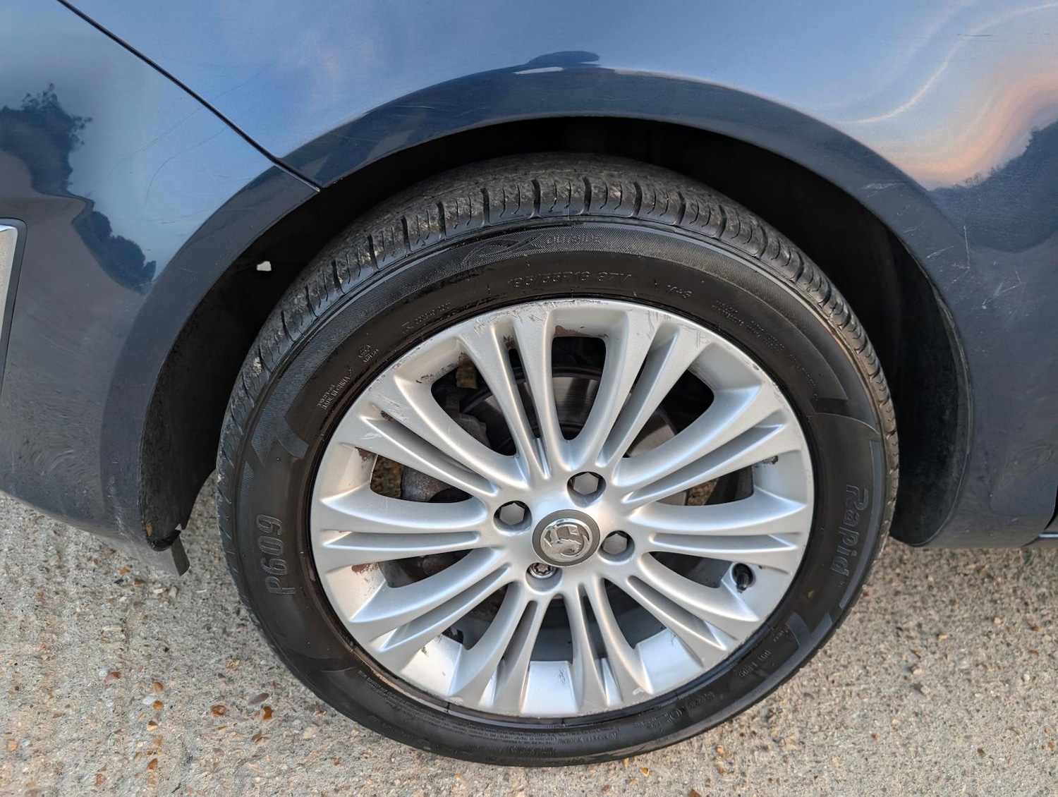 Used Vauxhall Corsa 2014 for sale - 76877676: Photo 36