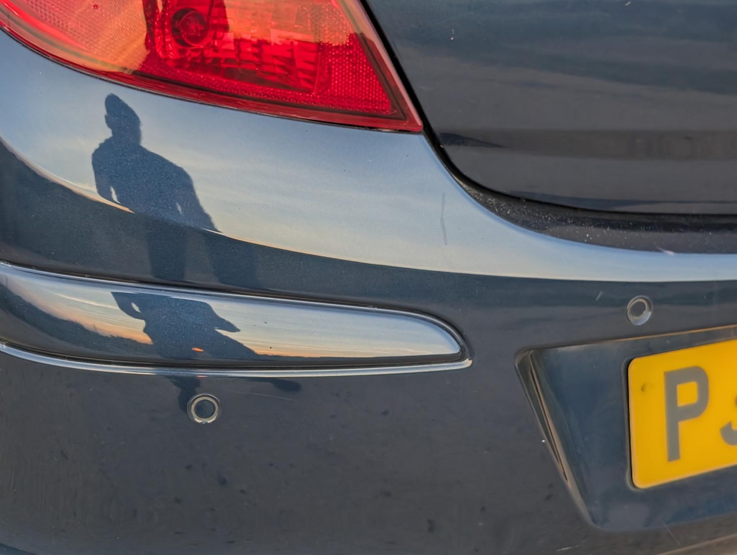 Used Vauxhall Corsa 2014 for sale - 76877676: Photo 9