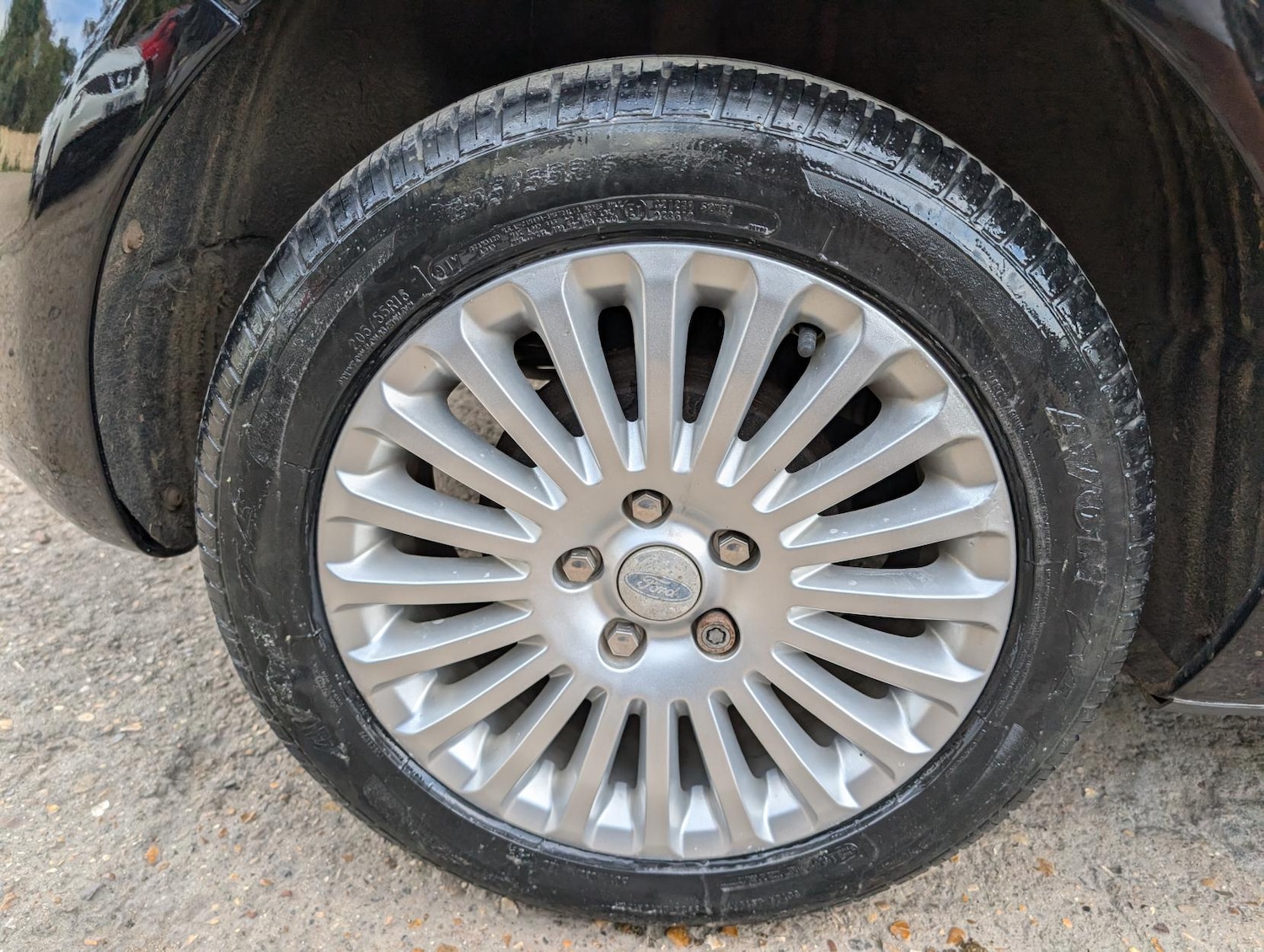 Vehicle 25
