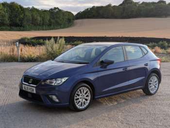 Used SEAT Ibiza 2018 for sale - 75386256: Photo