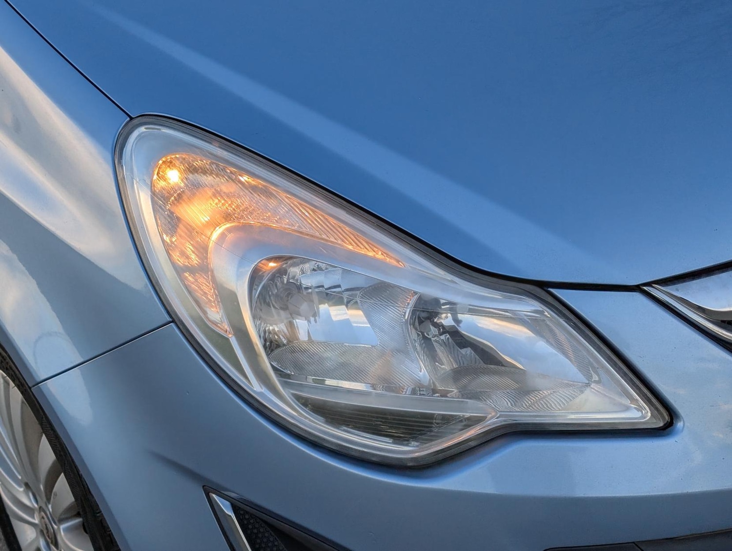 Used Vauxhall Corsa 2013 for sale - 77896104: Photo 10