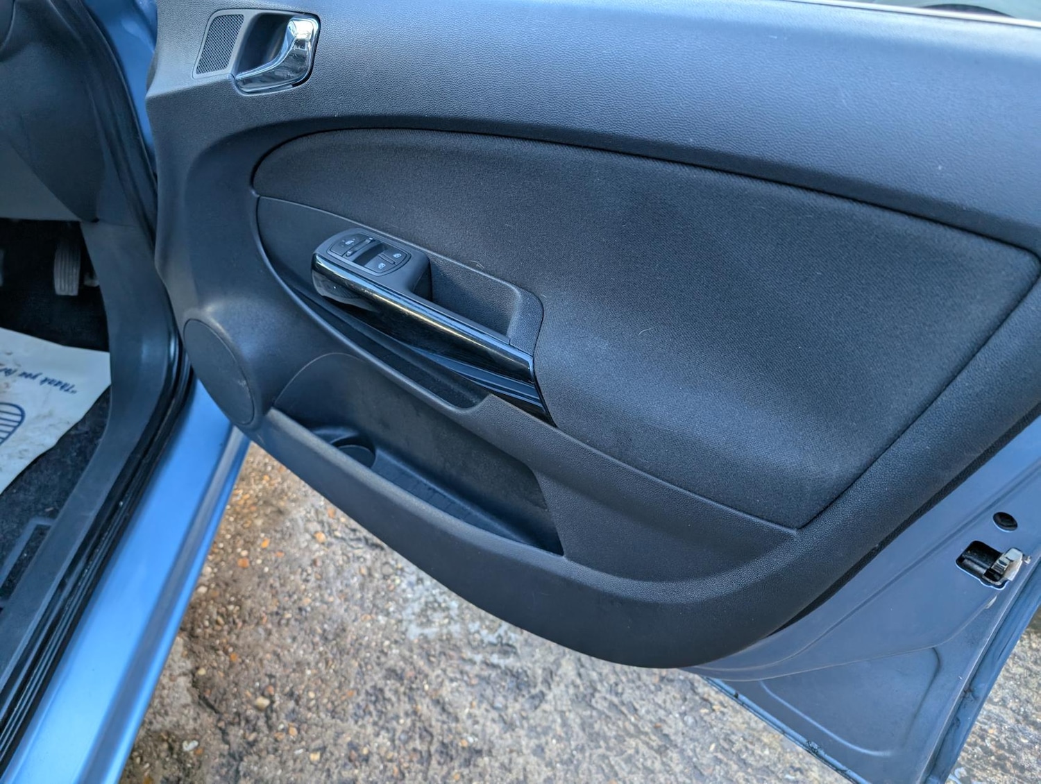 Used Vauxhall Corsa 2013 for sale - 77896104: Photo 13