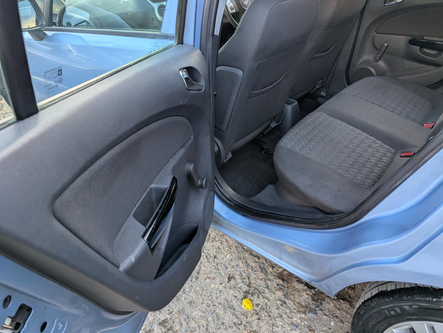 Used Vauxhall Corsa 2013 for sale - 77896104: Photo 16