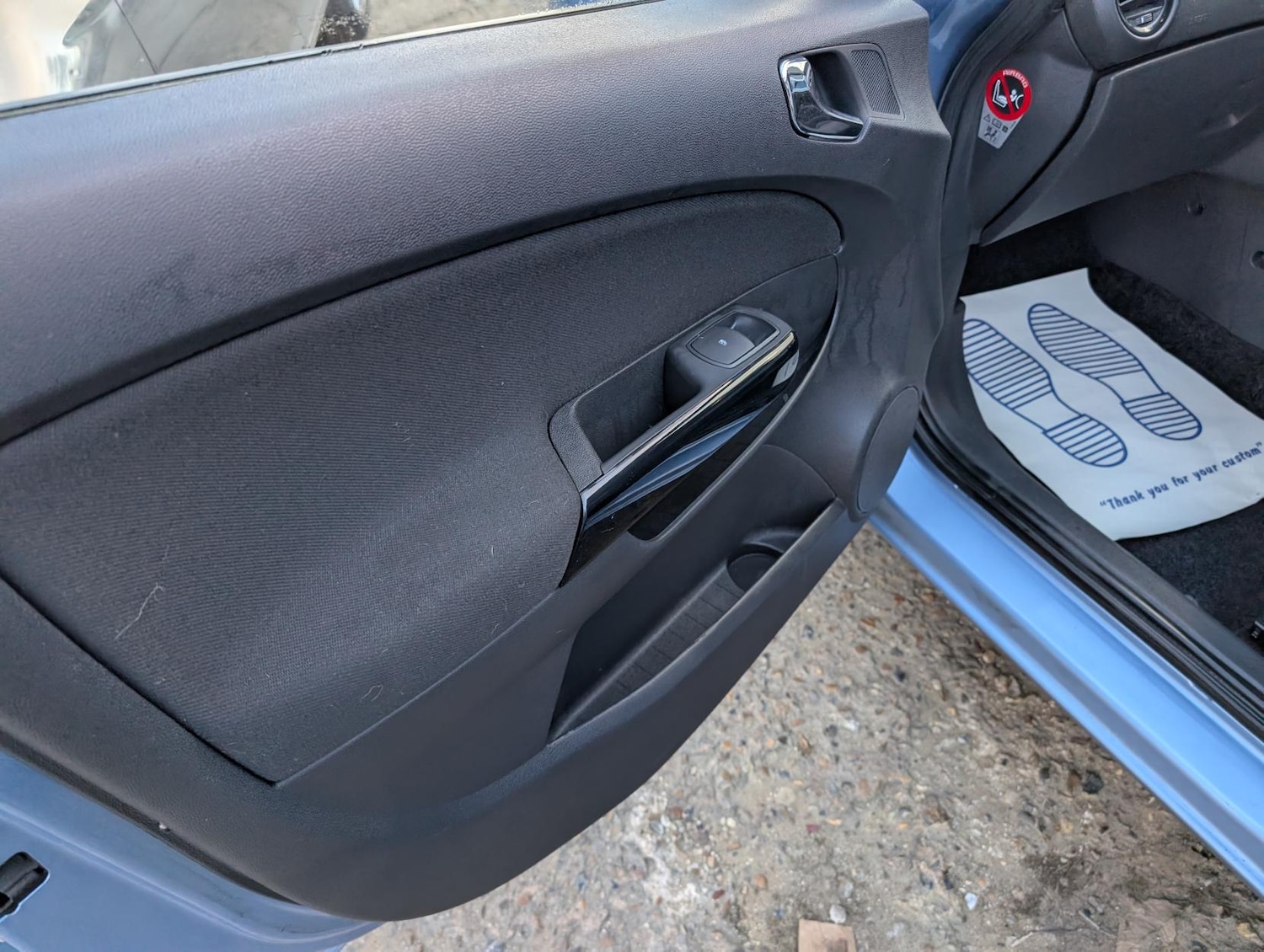 Used Vauxhall Corsa 2013 for sale - 77896104: Photo 20