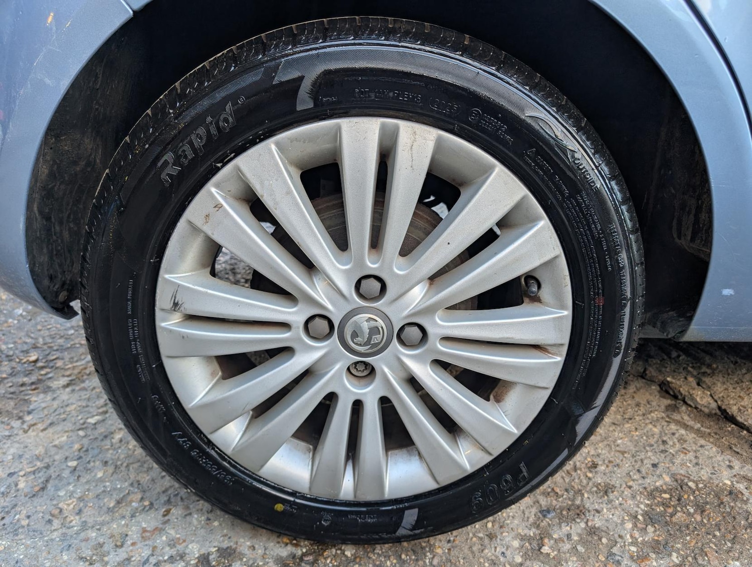 Used Vauxhall Corsa 2013 for sale - 77896104: Photo 28