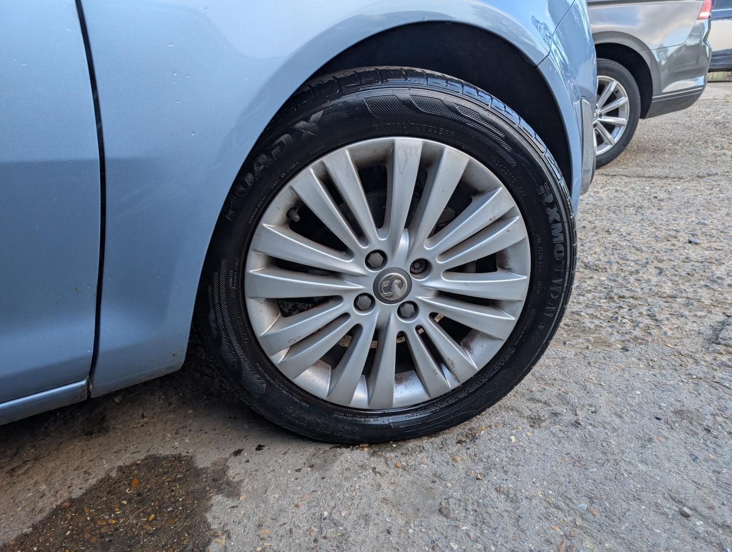 Used Vauxhall Corsa 2013 for sale - 77896104: Photo 29