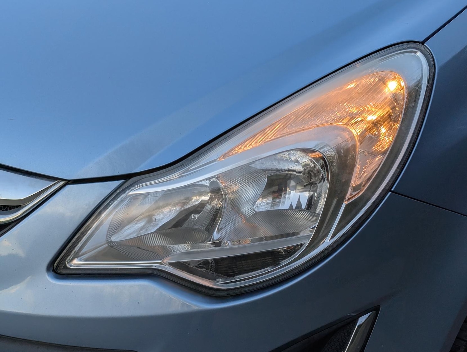 Used Vauxhall Corsa 2013 for sale - 77896104: Photo 9