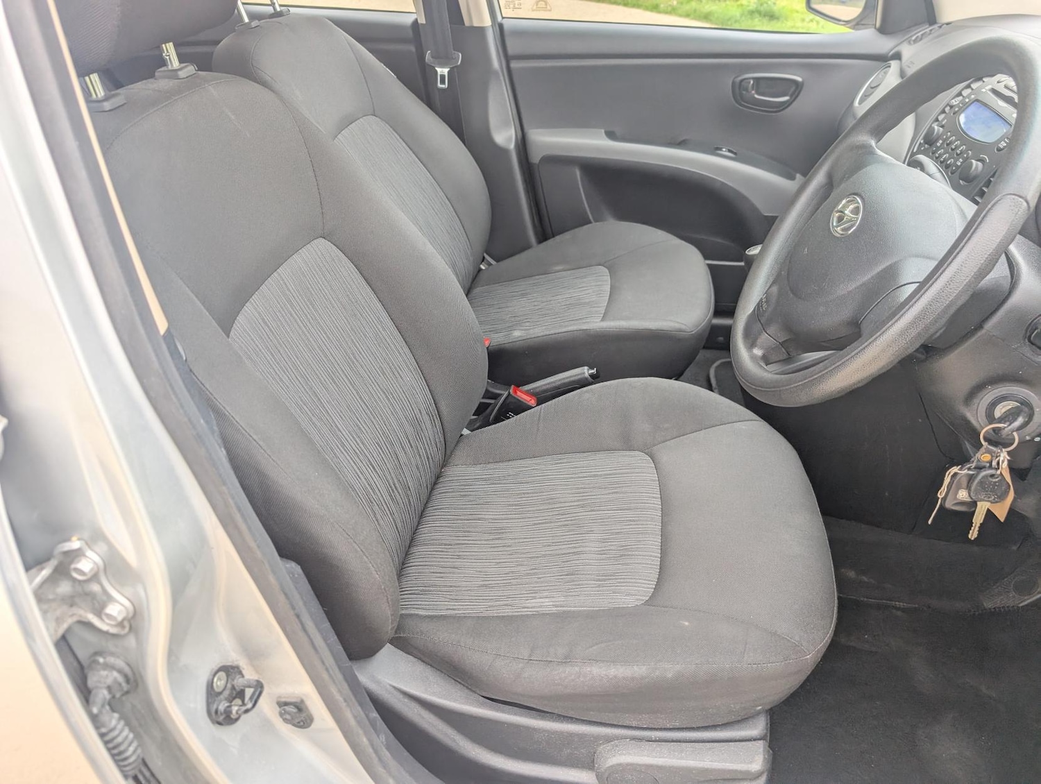 Vehicle 13
