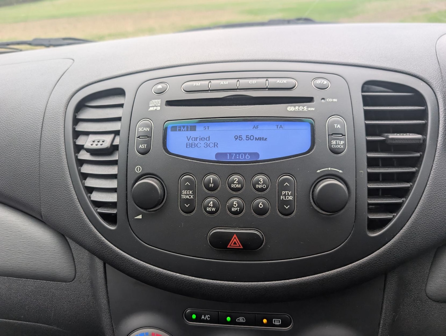 Vehicle 16