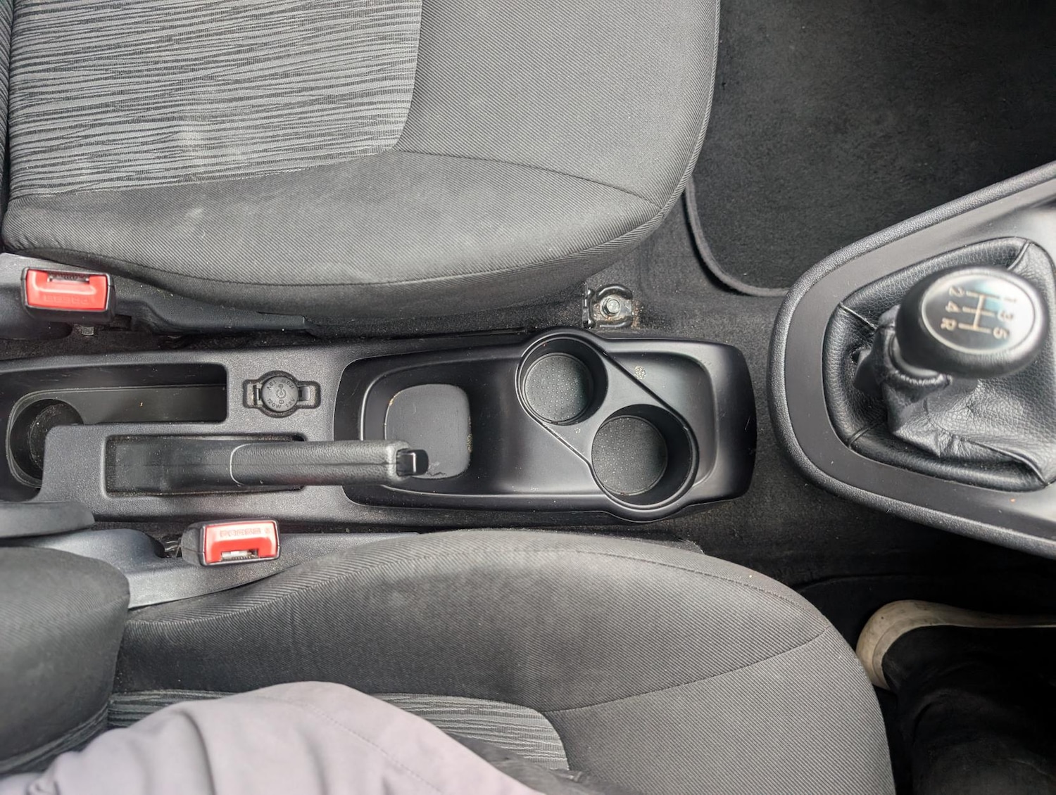 Vehicle 19