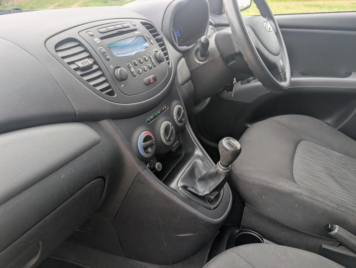 Vehicle 23