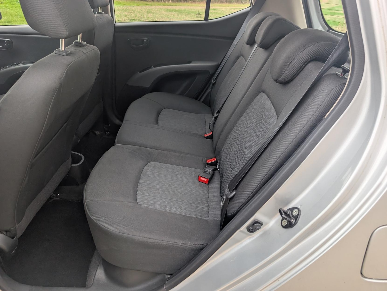 Vehicle 25