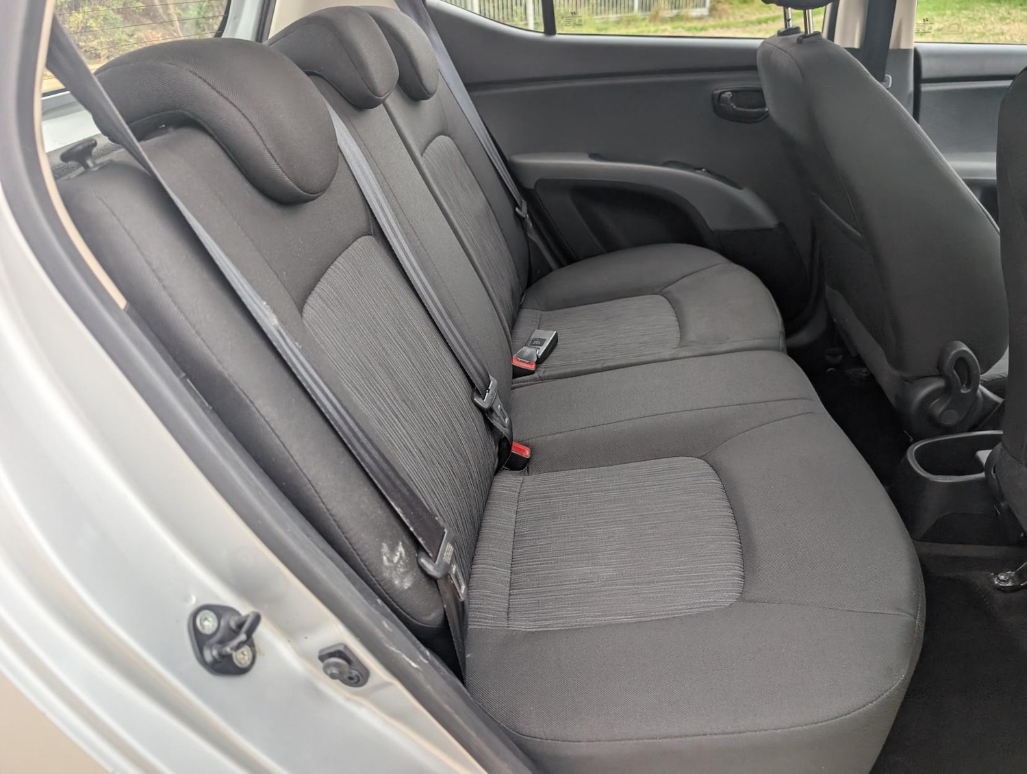 Vehicle 26