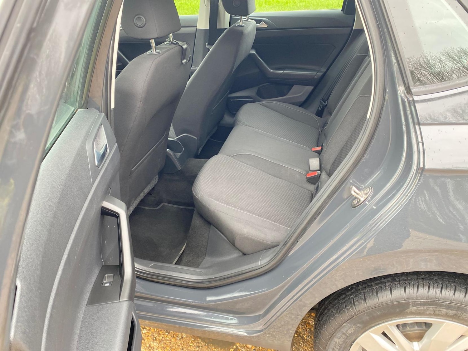 Used Volkswagen Polo 2019 for sale - 77627132: Photo 12