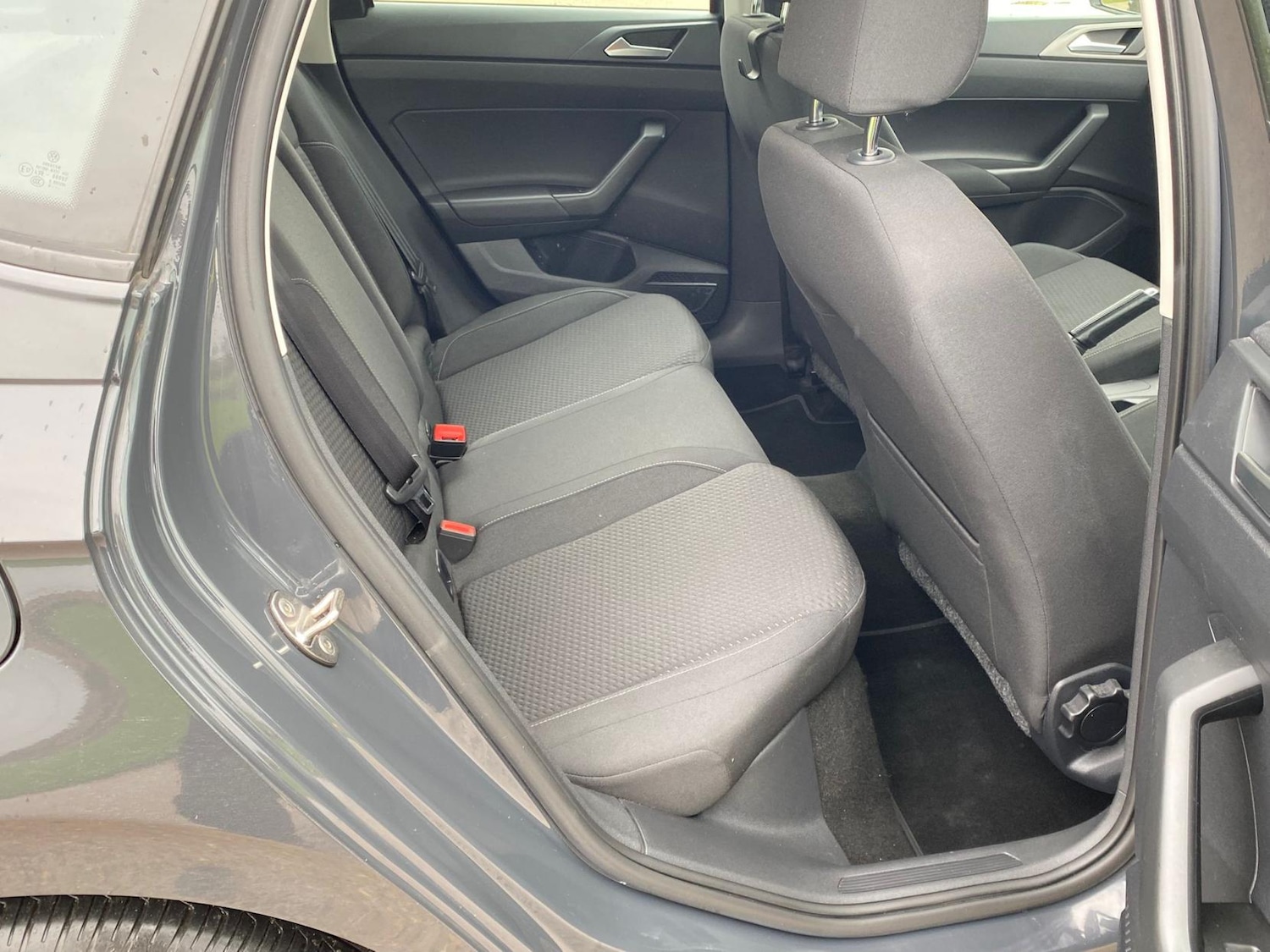 Used Volkswagen Polo 2019 for sale - 77627132: Photo 13