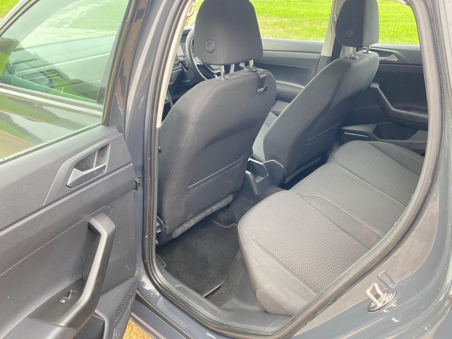 Used Volkswagen Polo 2019 for sale - 77627132: Photo 14