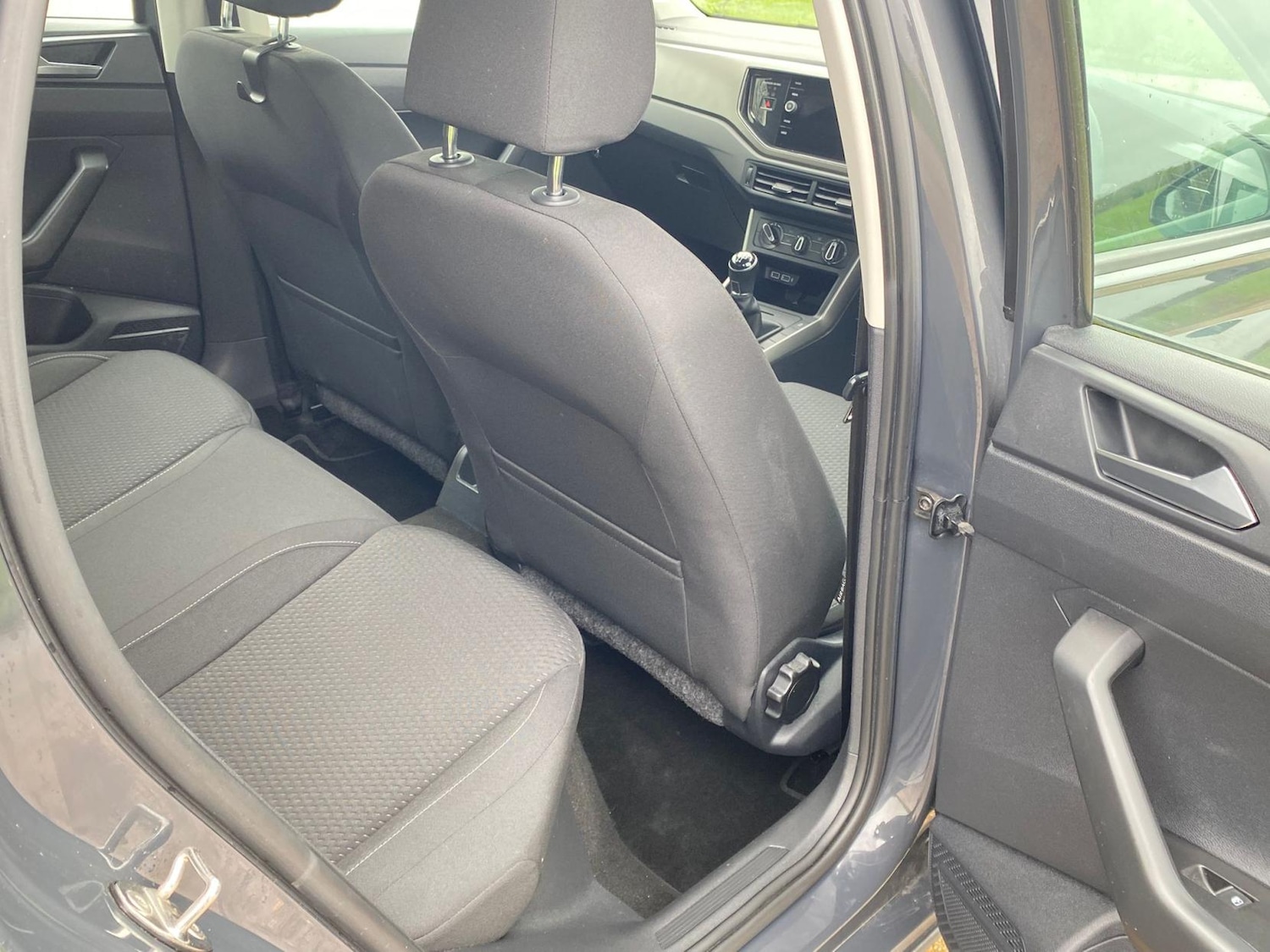 Used Volkswagen Polo 2019 for sale - 77627132: Photo 17