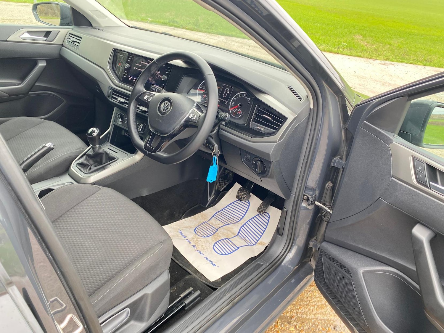 Used Volkswagen Polo 2019 for sale - 77627132: Photo 18