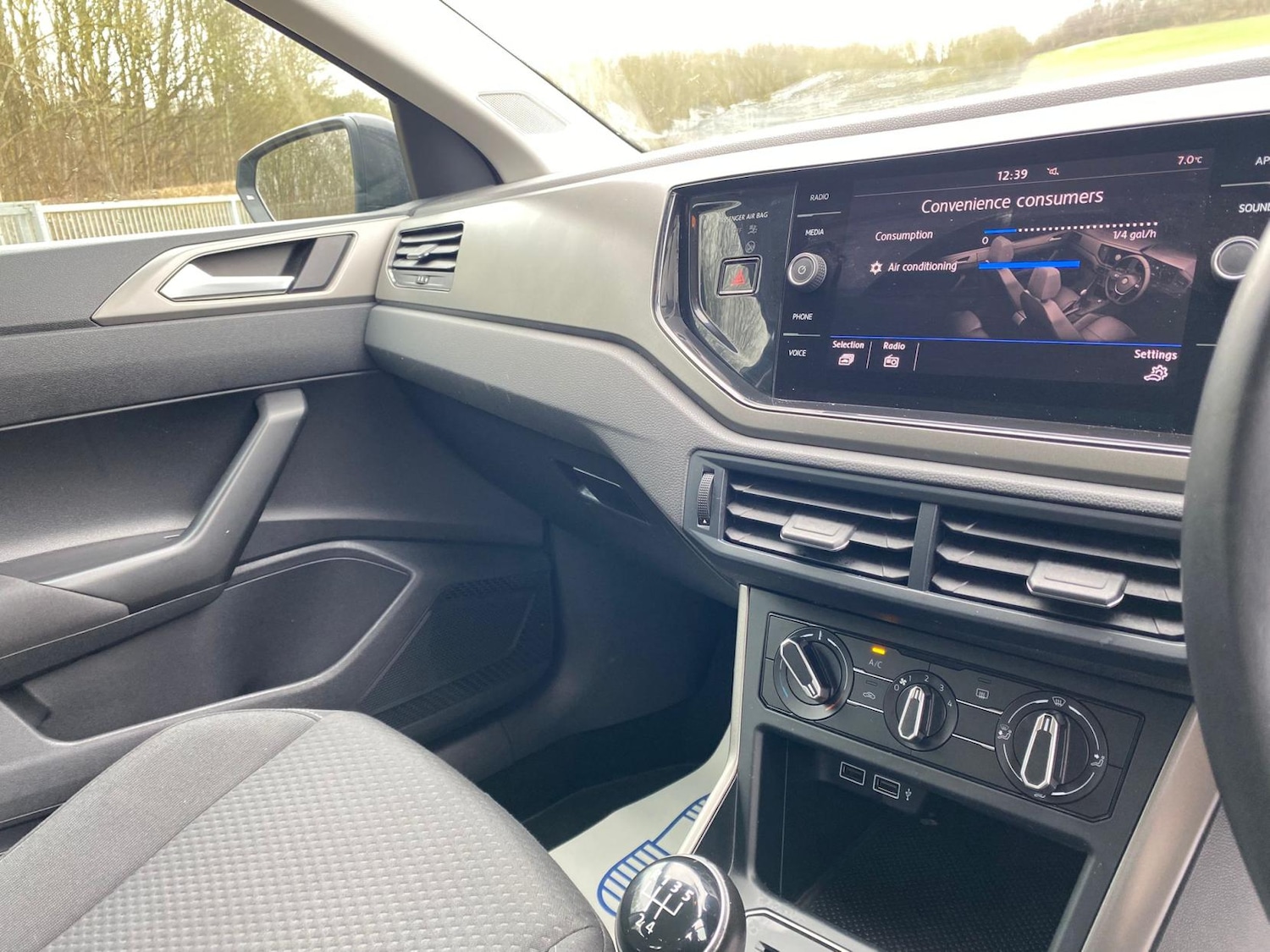 Used Volkswagen Polo 2019 for sale - 77627132: Photo 19