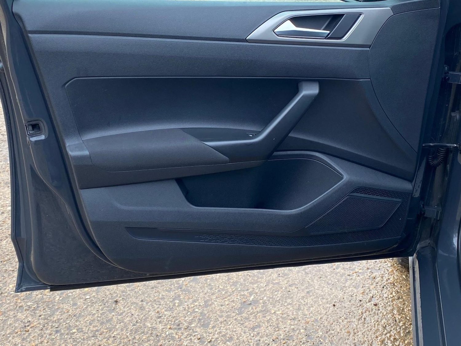 Used Volkswagen Polo 2019 for sale - 77627132: Photo 23