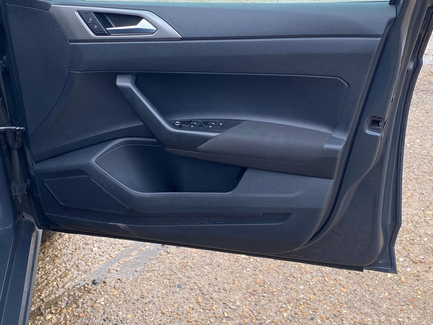 Used Volkswagen Polo 2019 for sale - 77627132: Photo 24