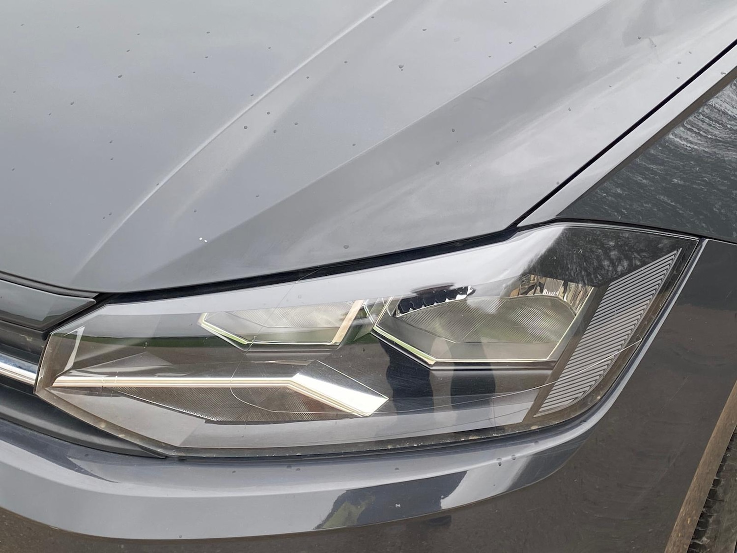 Used Volkswagen Polo 2019 for sale - 77627132: Photo 28