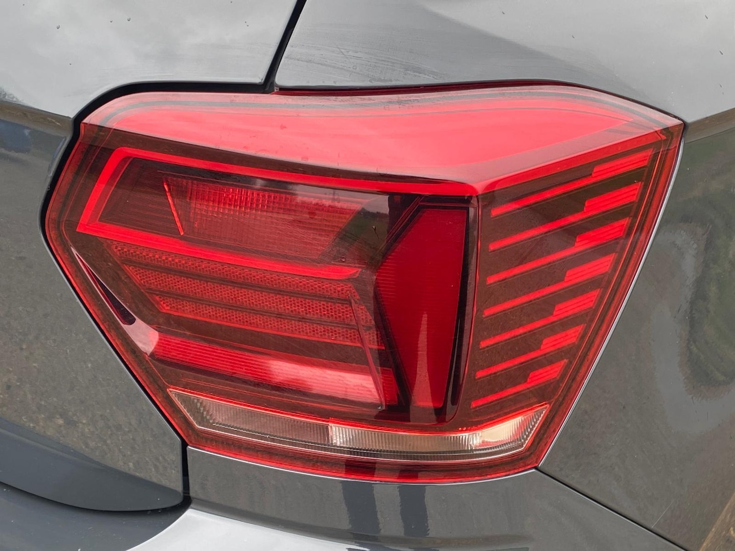 Used Volkswagen Polo 2019 for sale - 77627132: Photo 31