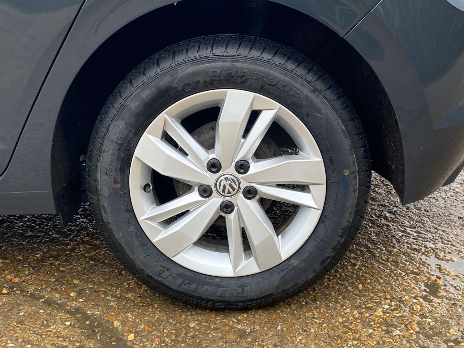 Used Volkswagen Polo 2019 for sale - 77627132: Photo 33