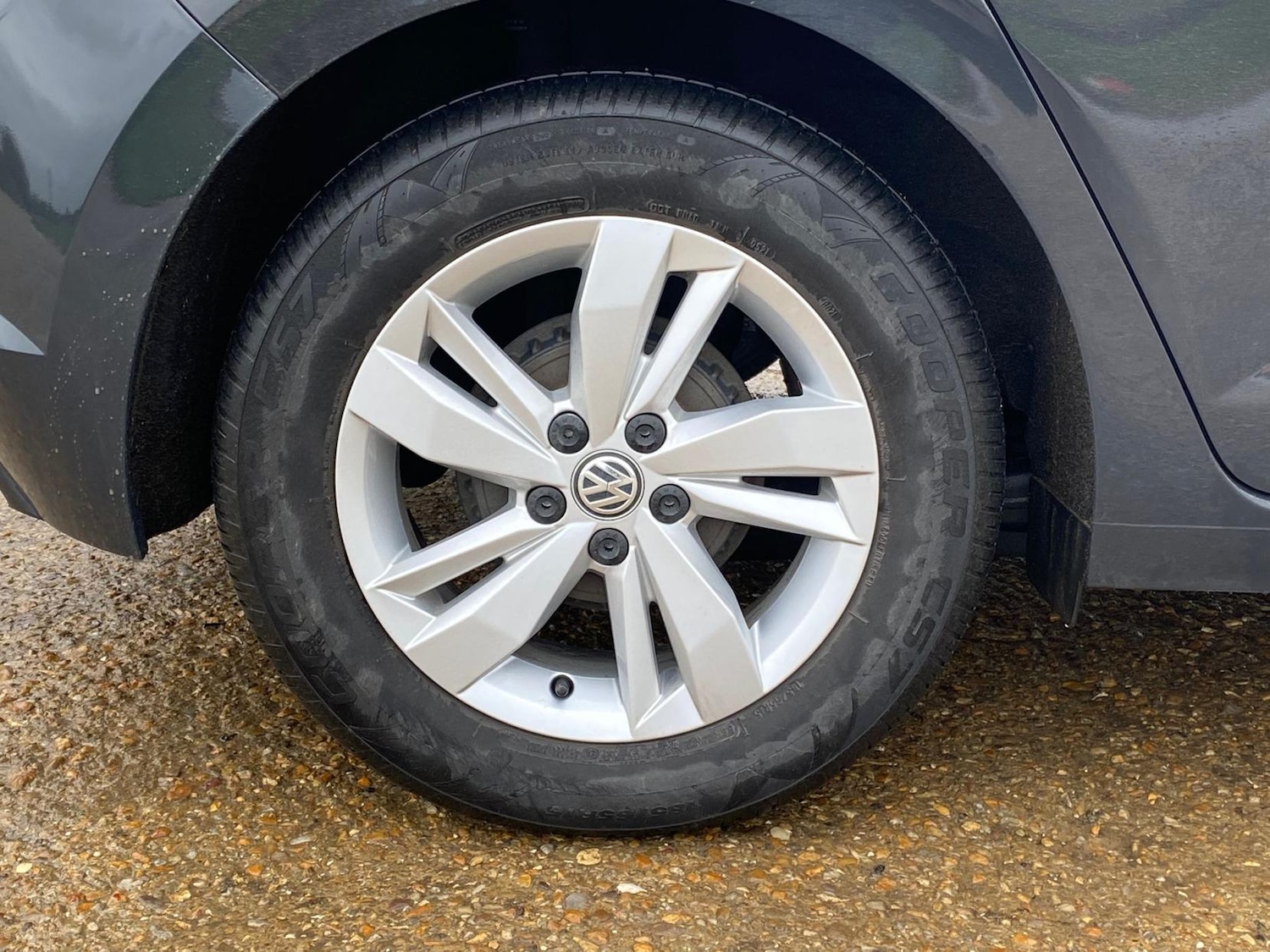 Used Volkswagen Polo 2019 for sale - 77627132: Photo 36