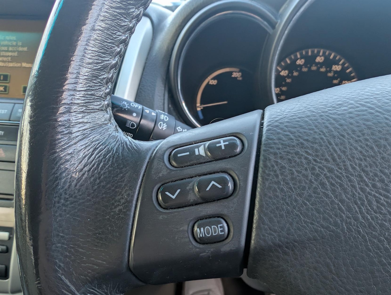 Used Lexus RX 2005 for sale - 77095457: Photo 13