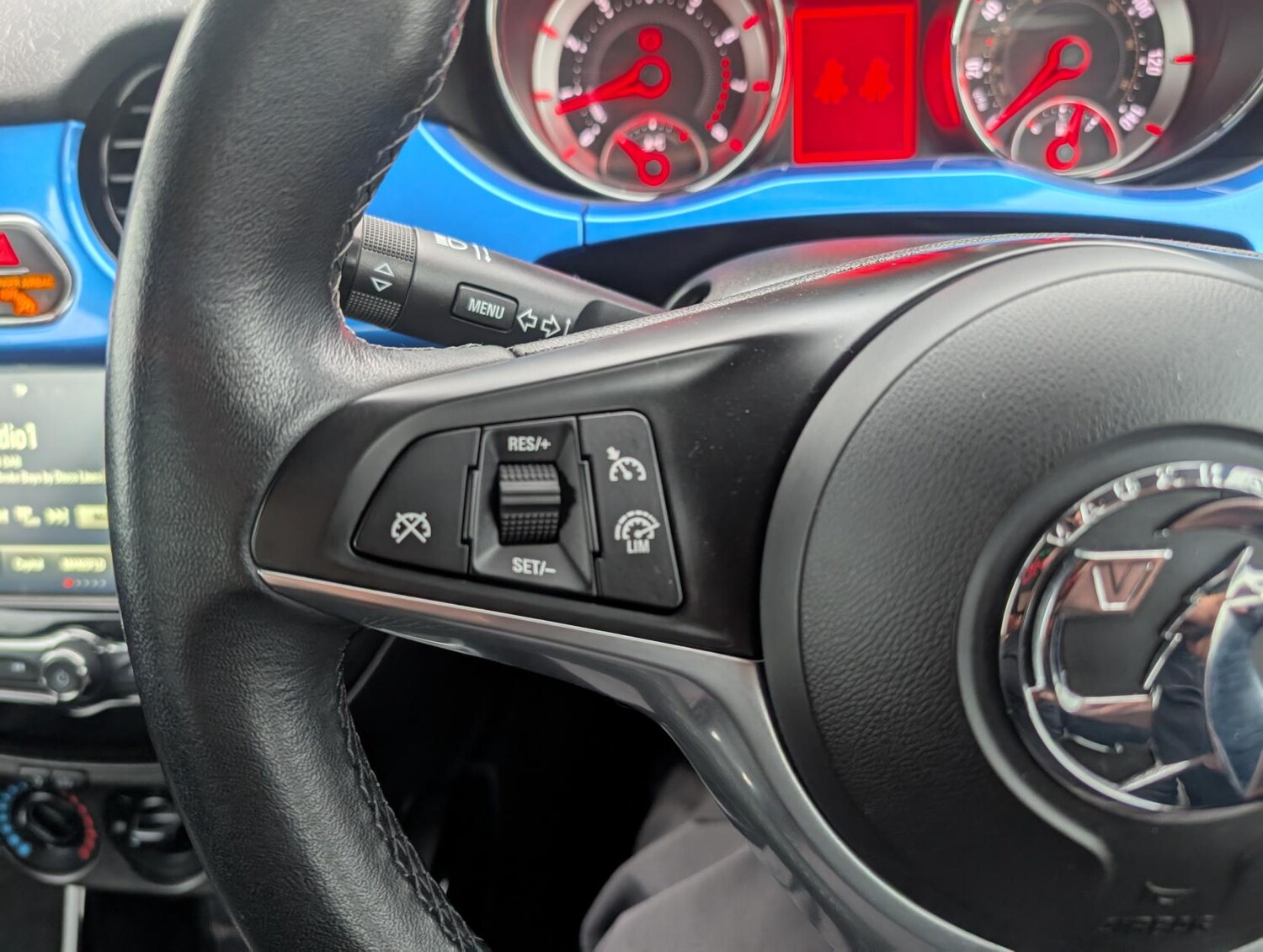 Used Vauxhall ADAM 2016 for sale - 76290600: Photo 16