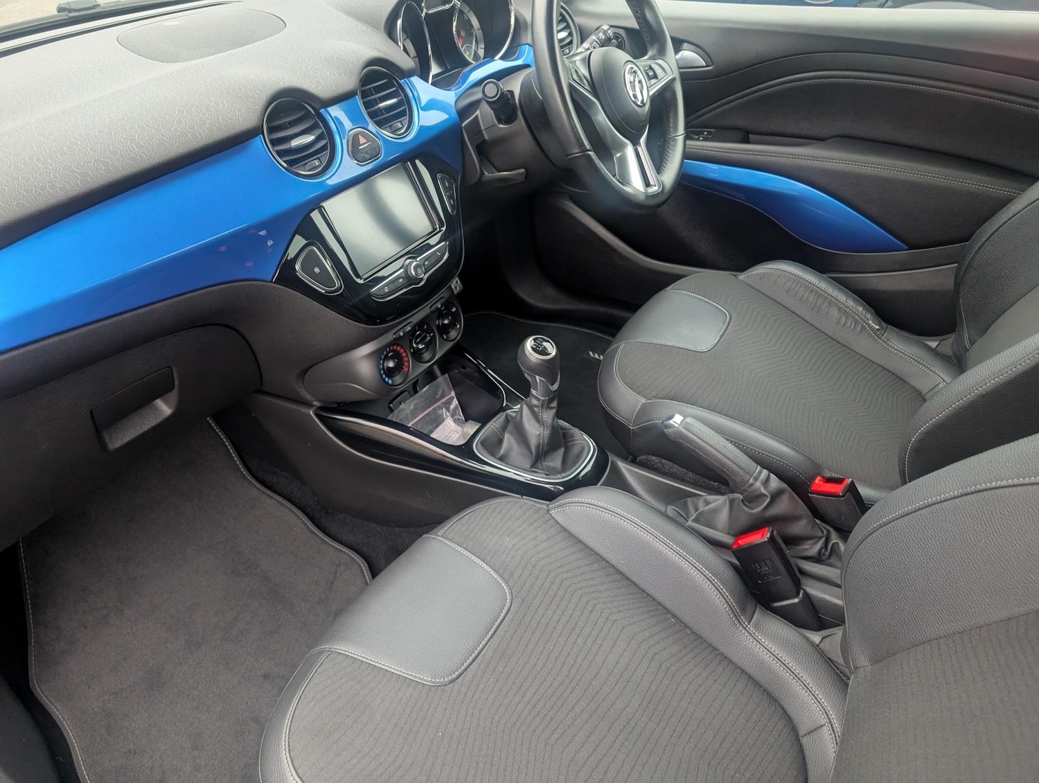 Used Vauxhall ADAM 2016 for sale - 76290600: Photo 20