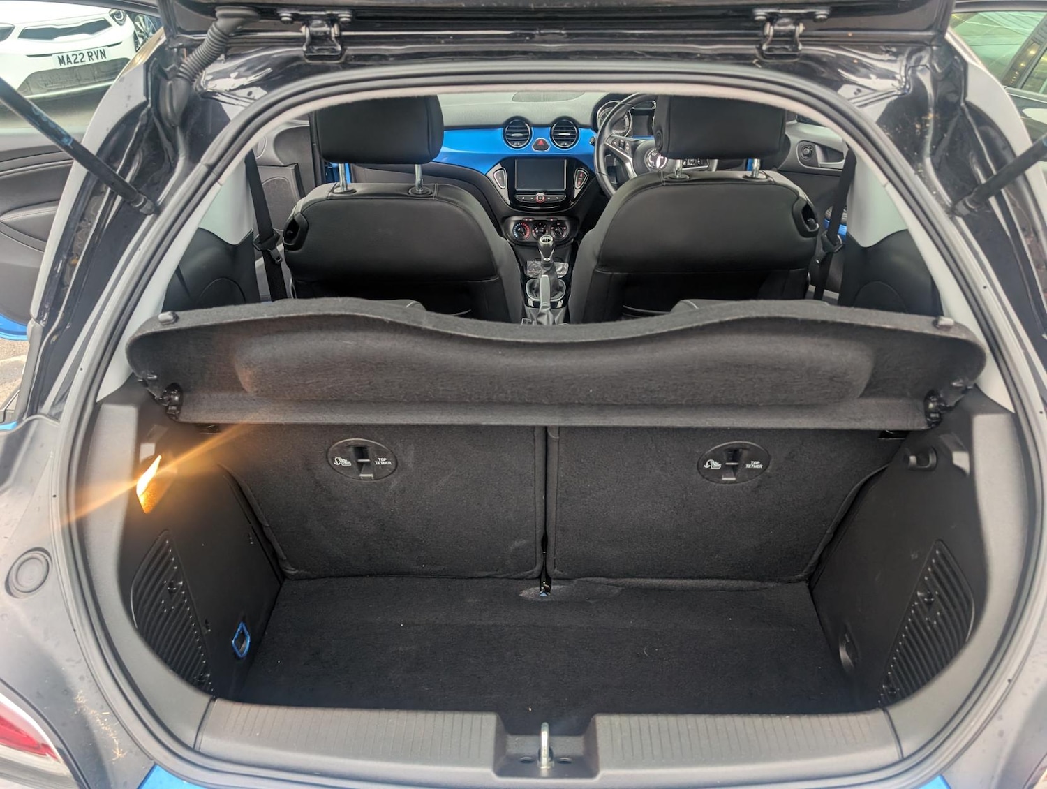 Used Vauxhall ADAM 2016 for sale - 76290600: Photo 27