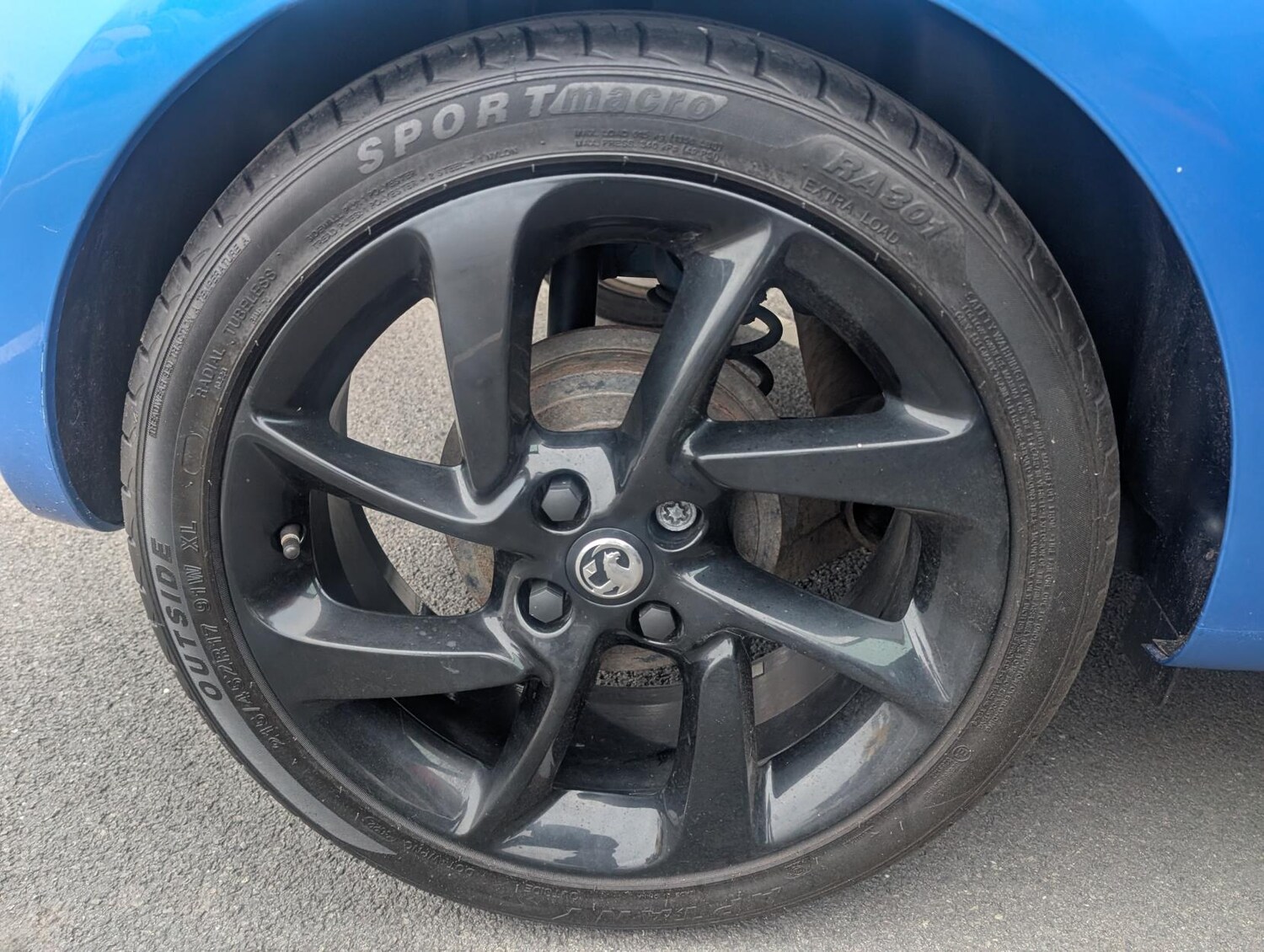 Used Vauxhall ADAM 2016 for sale - 76290600: Photo 30