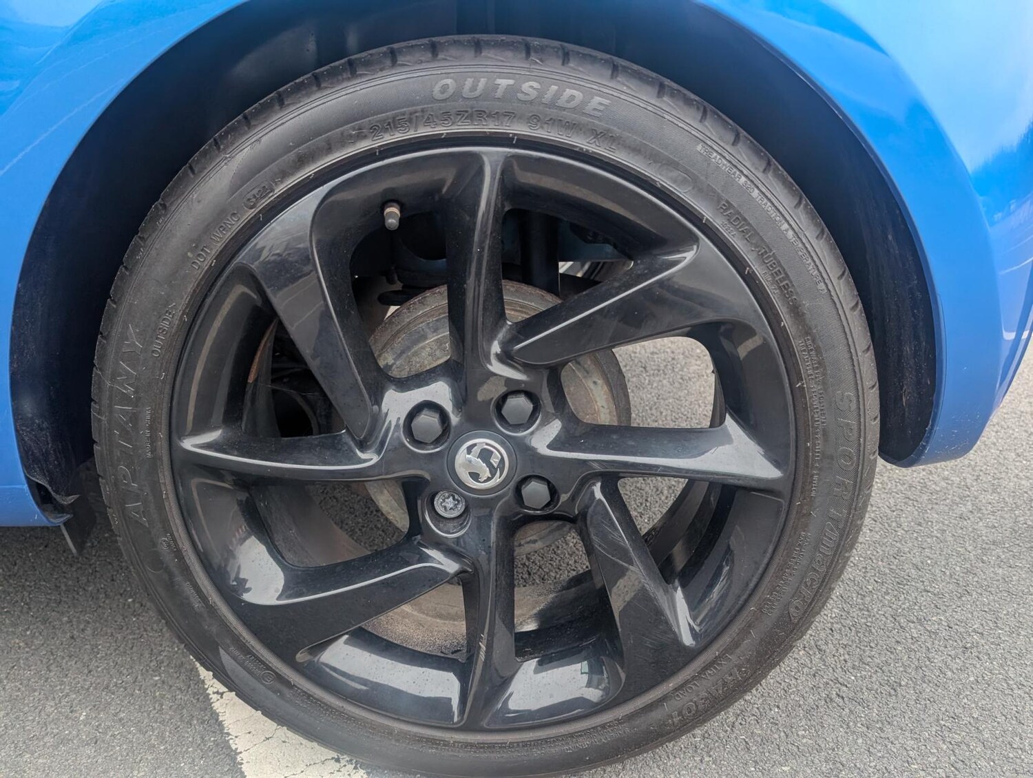 Used Vauxhall ADAM 2016 for sale - 76290600: Photo 31