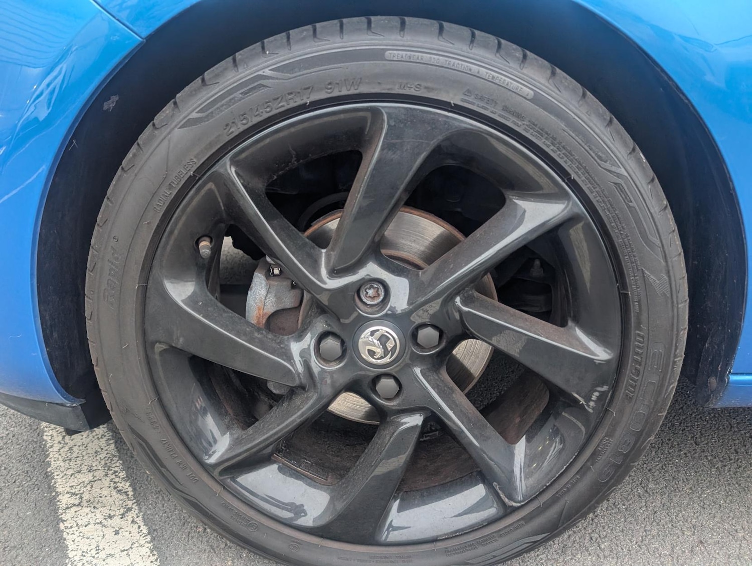 Used Vauxhall ADAM 2016 for sale - 76290600: Photo 32