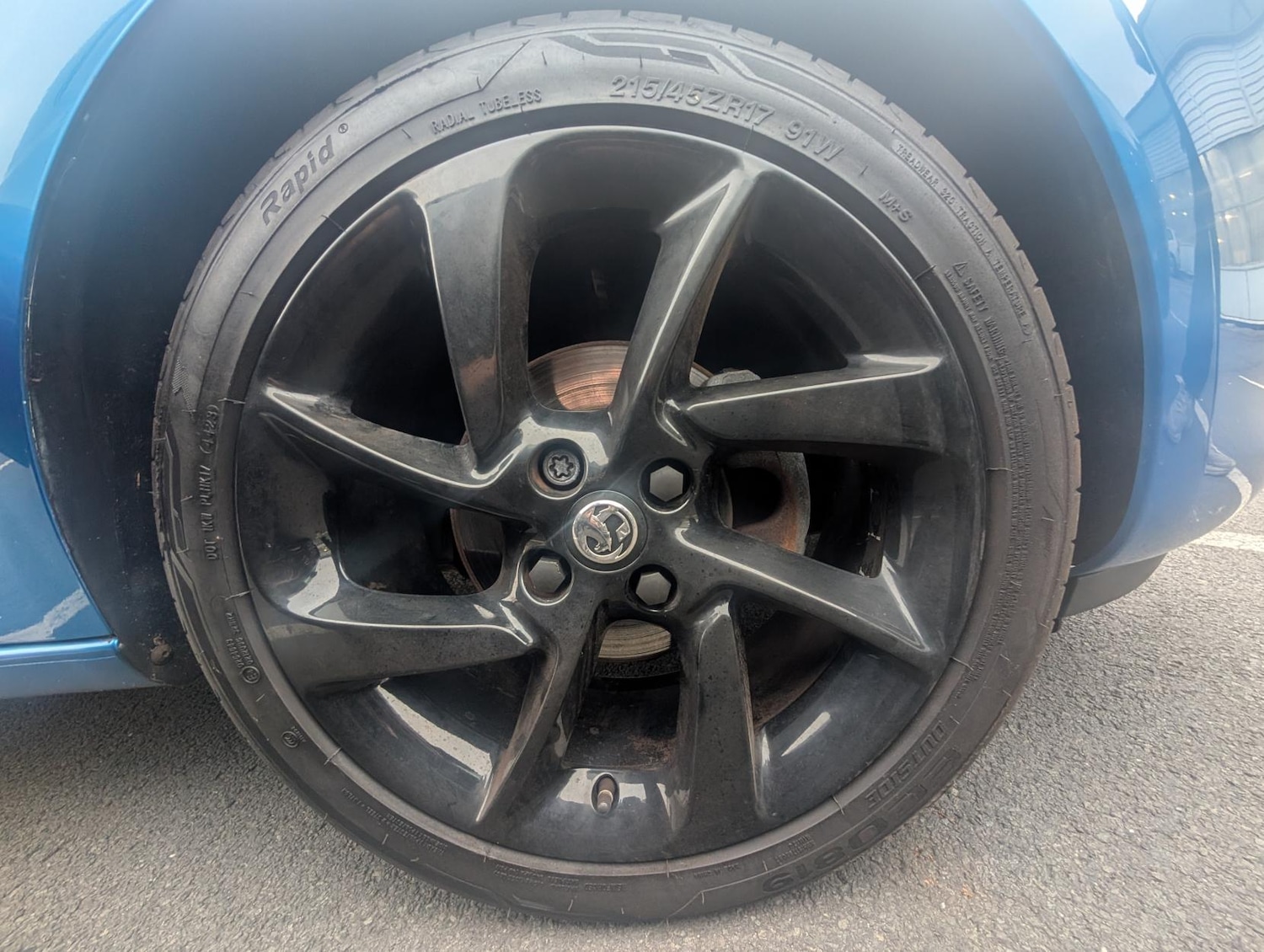 Used Vauxhall ADAM 2016 for sale - 76290600: Photo 33