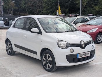 Used Renault Twingo 2019 for sale - 75612812: Photo
